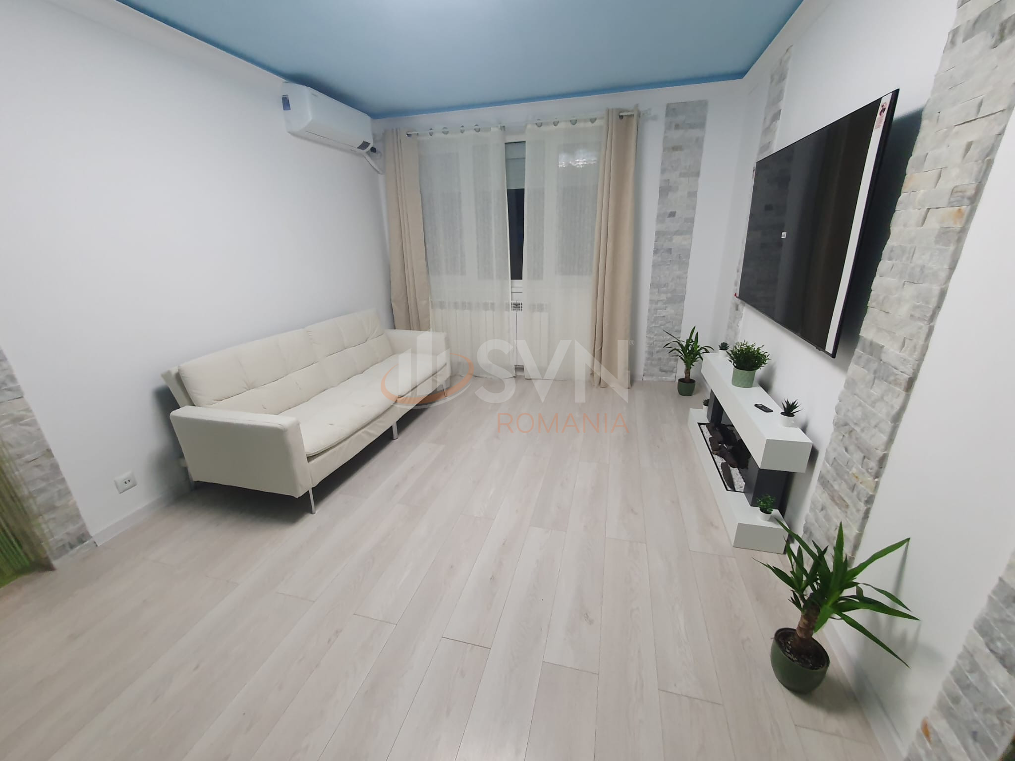 Apartament, 3 camere Bucuresti/1 Mai