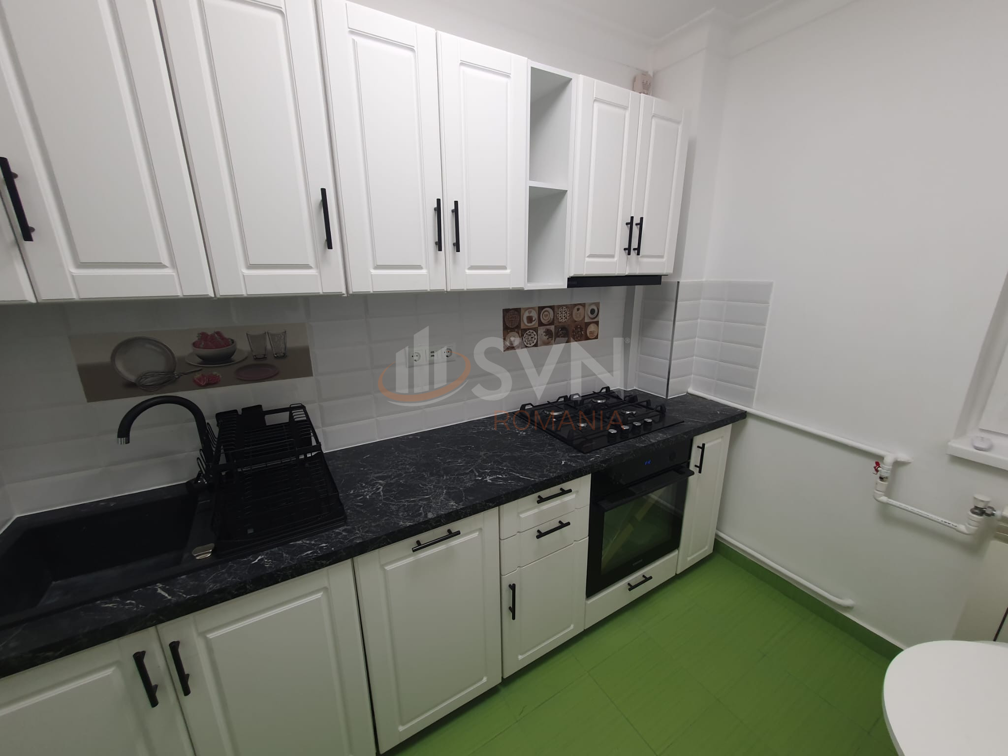 Apartament, 3 camere Bucuresti/1 Mai