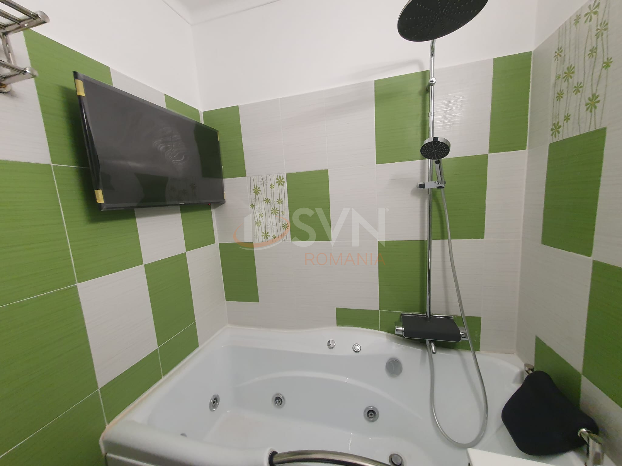 Apartament, 3 camere Bucuresti/1 Mai