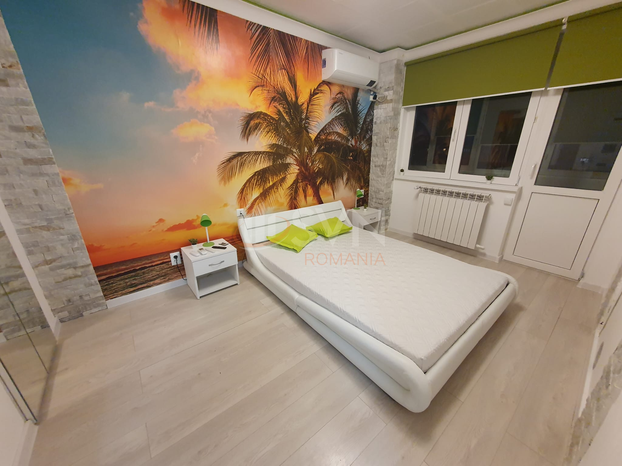 Apartament, 3 camere Bucuresti/1 Mai