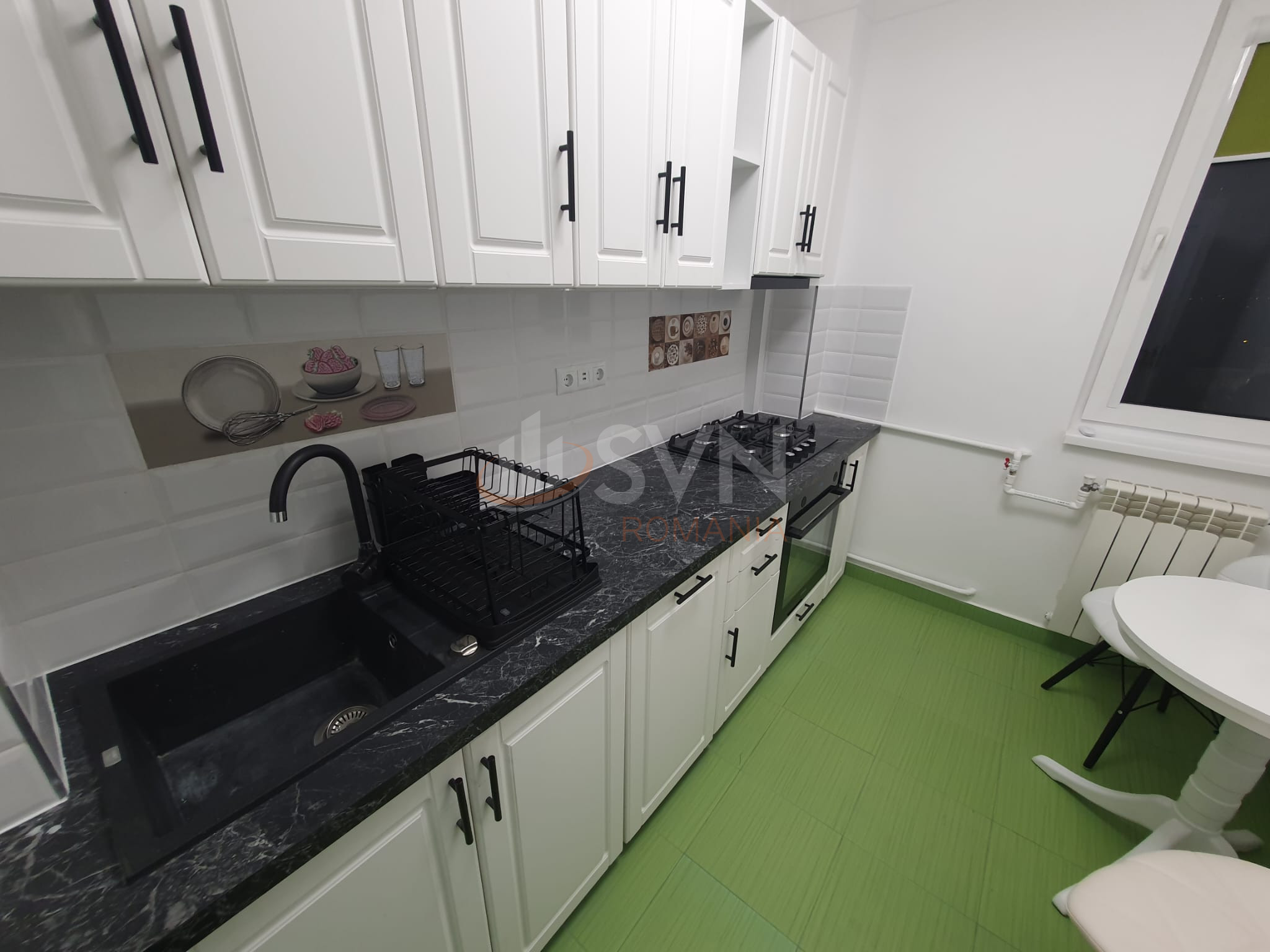 Apartament, 3 camere Bucuresti/1 Mai