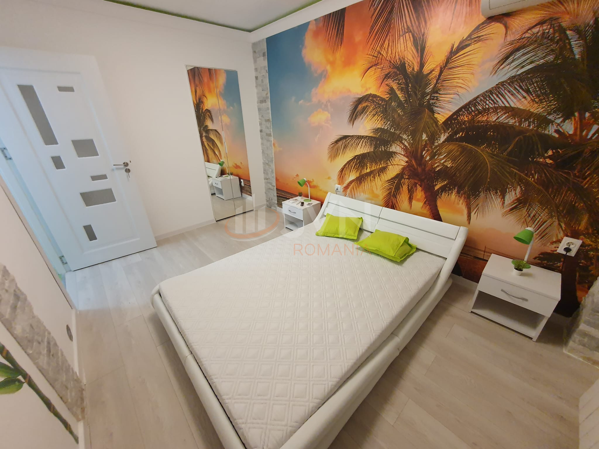 Apartament, 3 camere Bucuresti/1 Mai