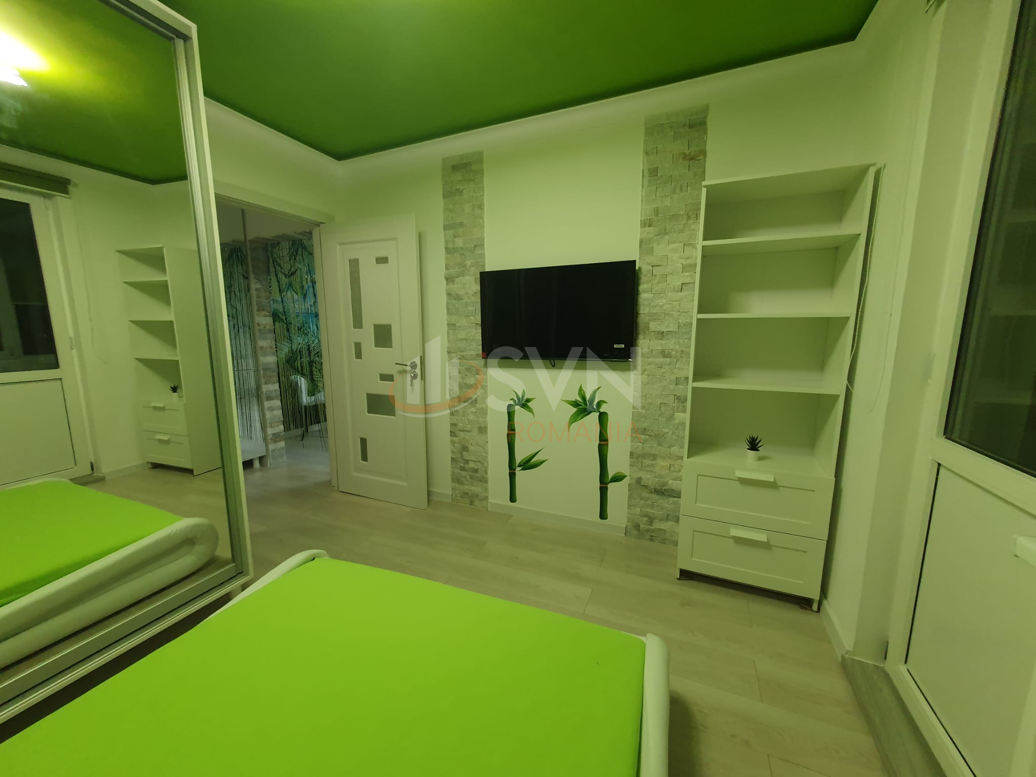 Apartament, 3 camere Bucuresti/1 Mai