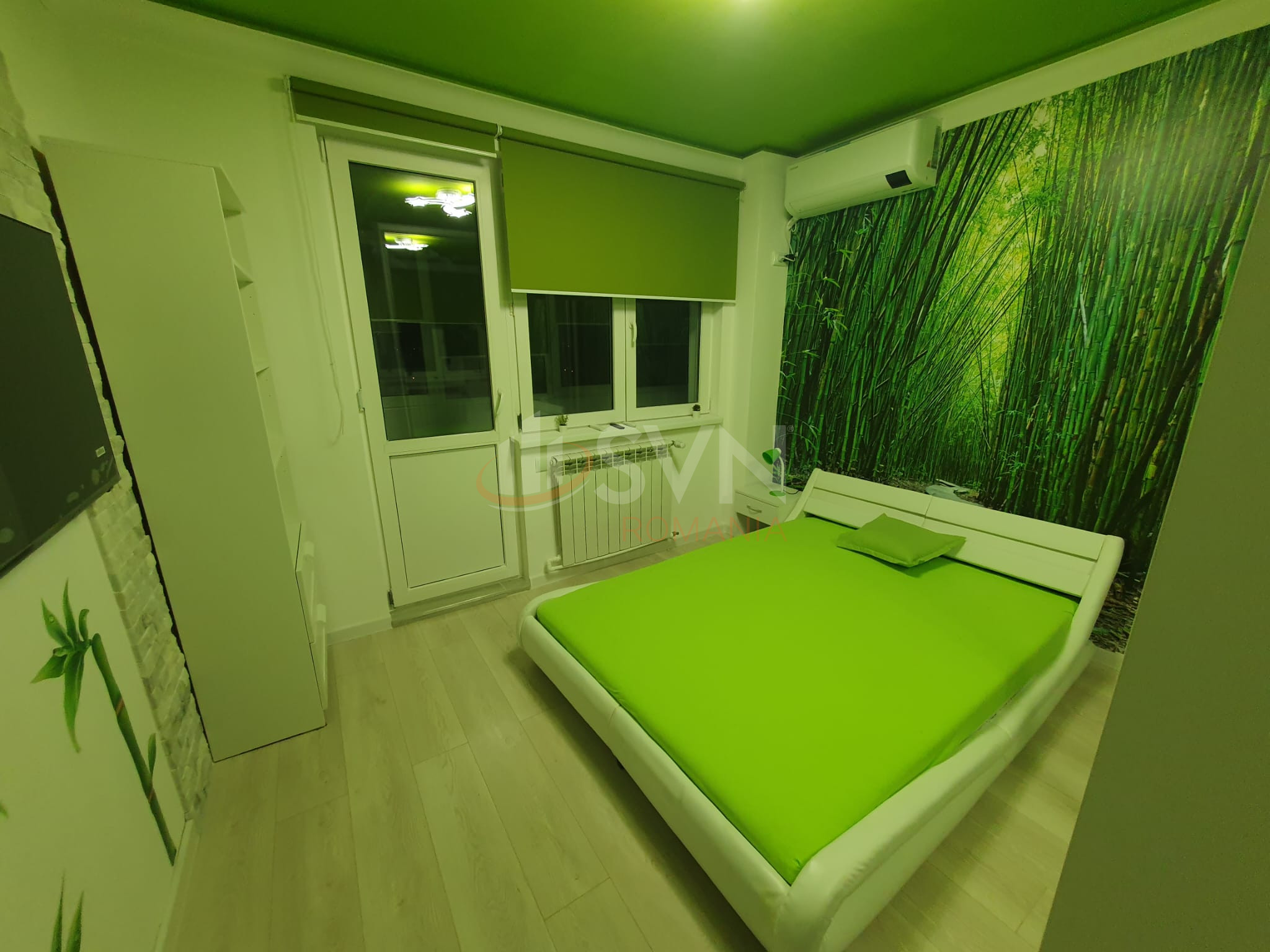 Apartament, 3 camere Bucuresti/1 Mai