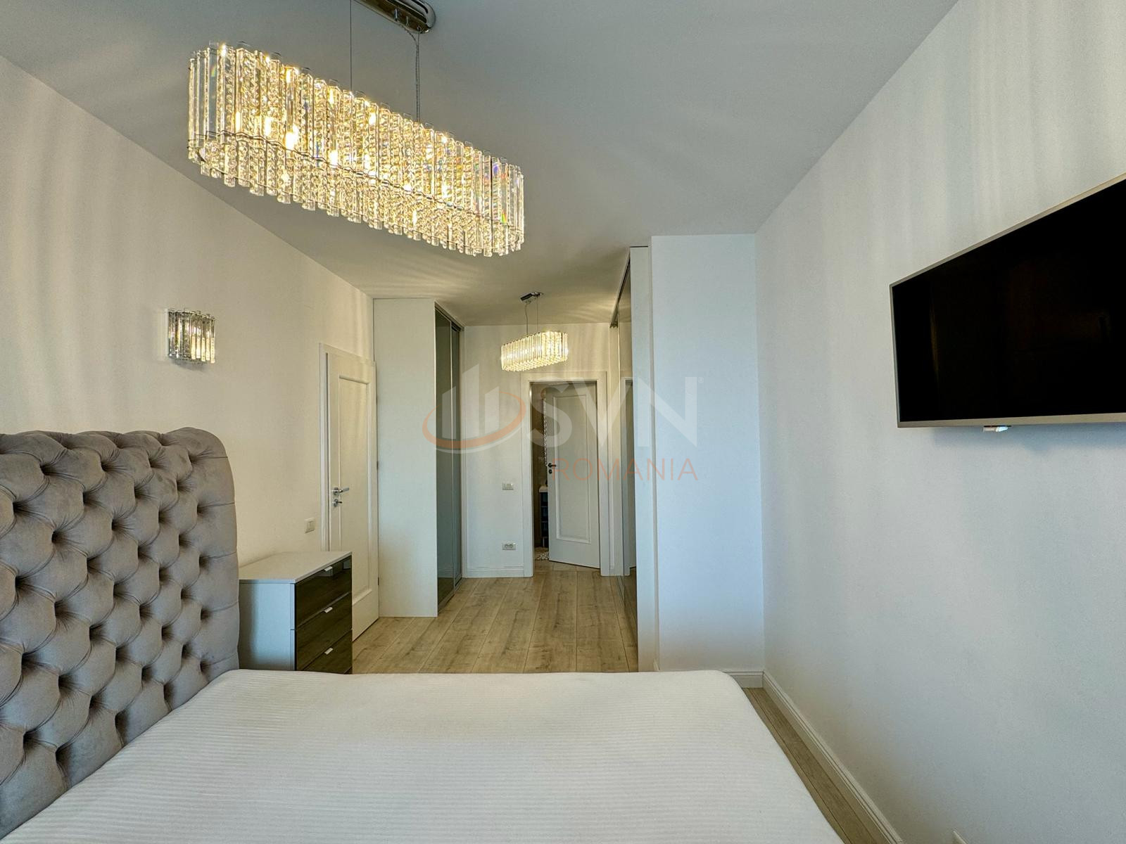 Apartament, 3 camere Bucuresti/Sisesti