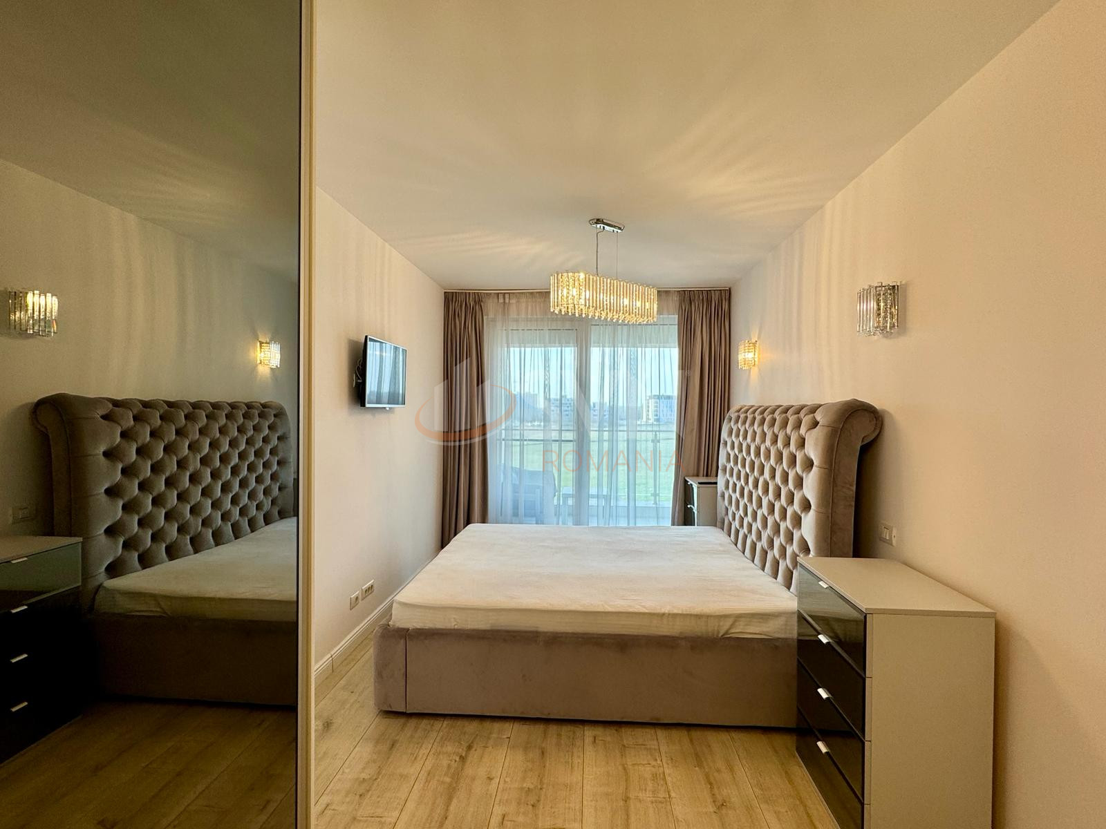 Apartament, 3 camere Bucuresti/Sisesti