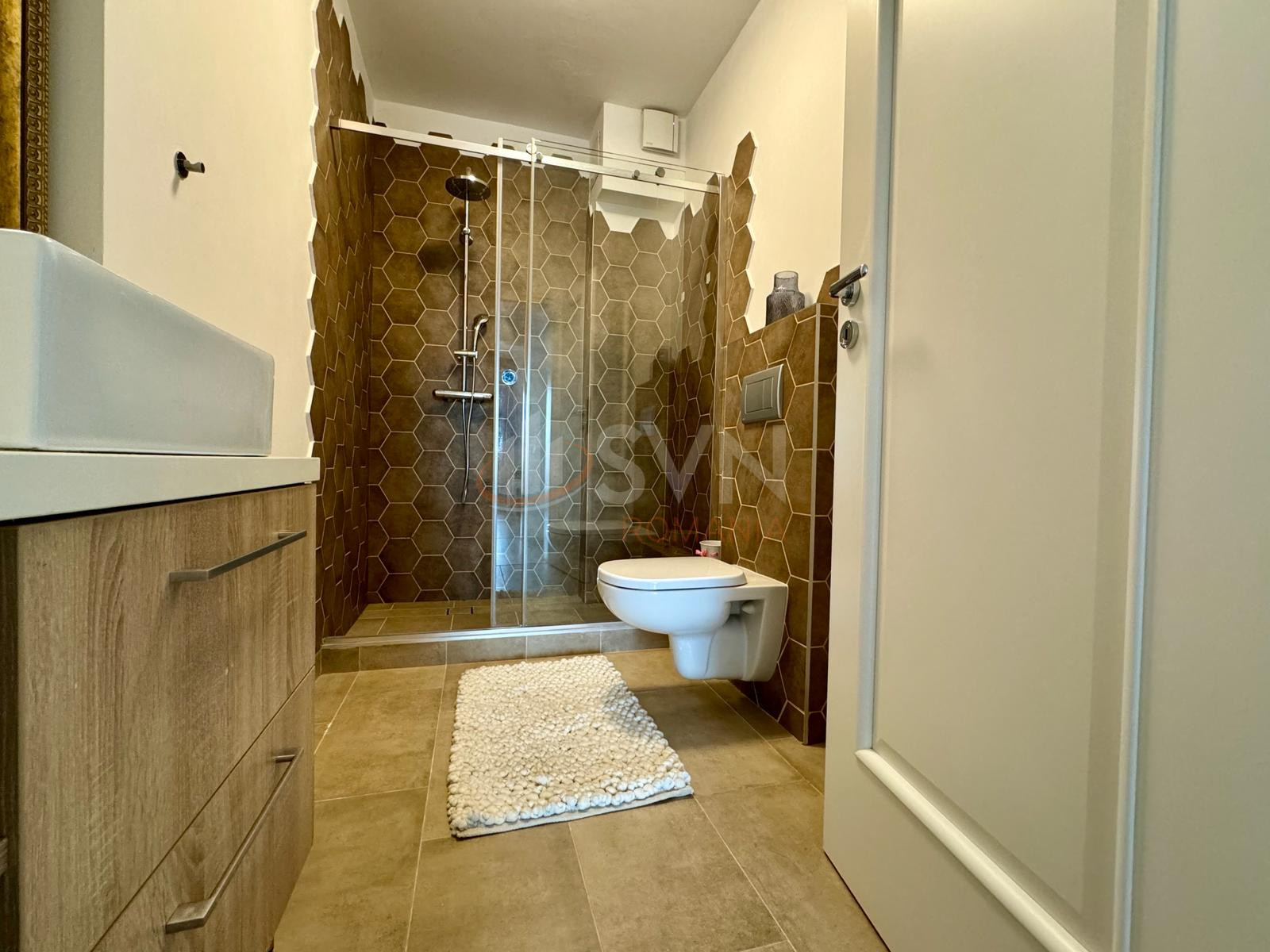 Apartament, 3 camere Bucuresti/Sisesti