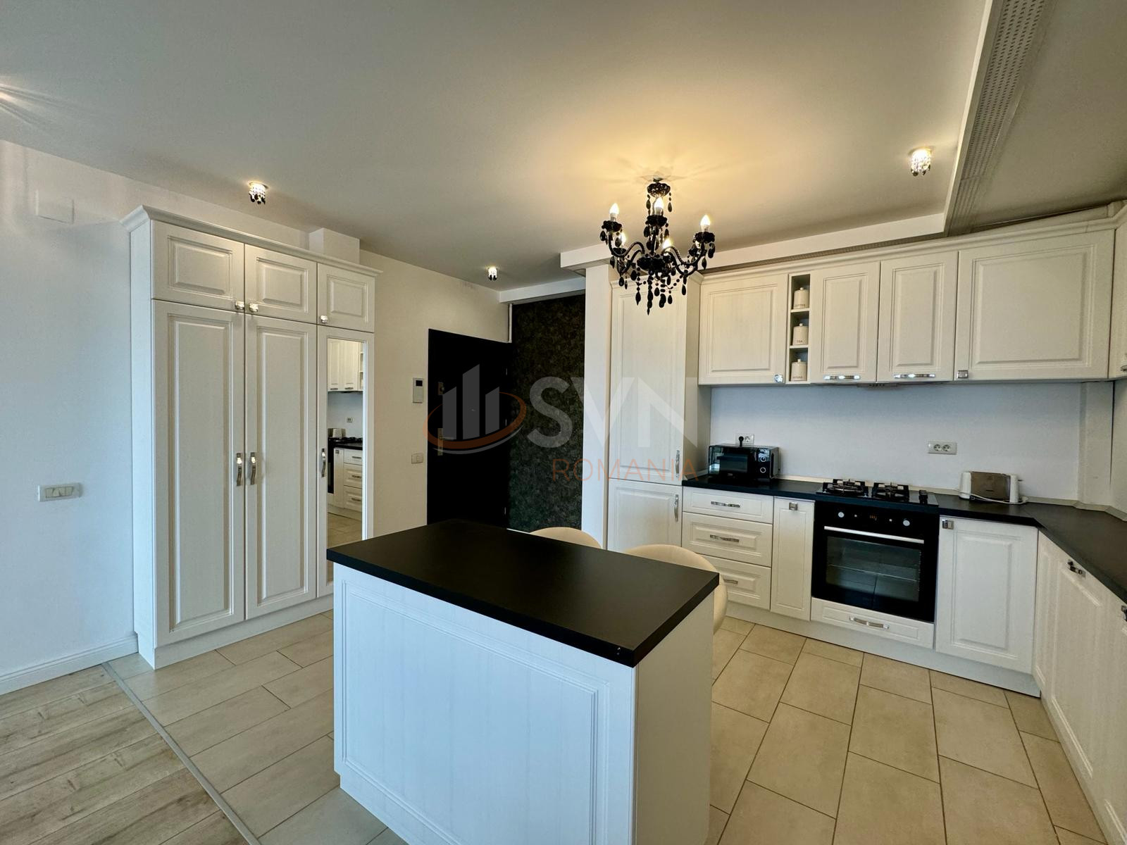 Apartament, 3 camere Bucuresti/Sisesti