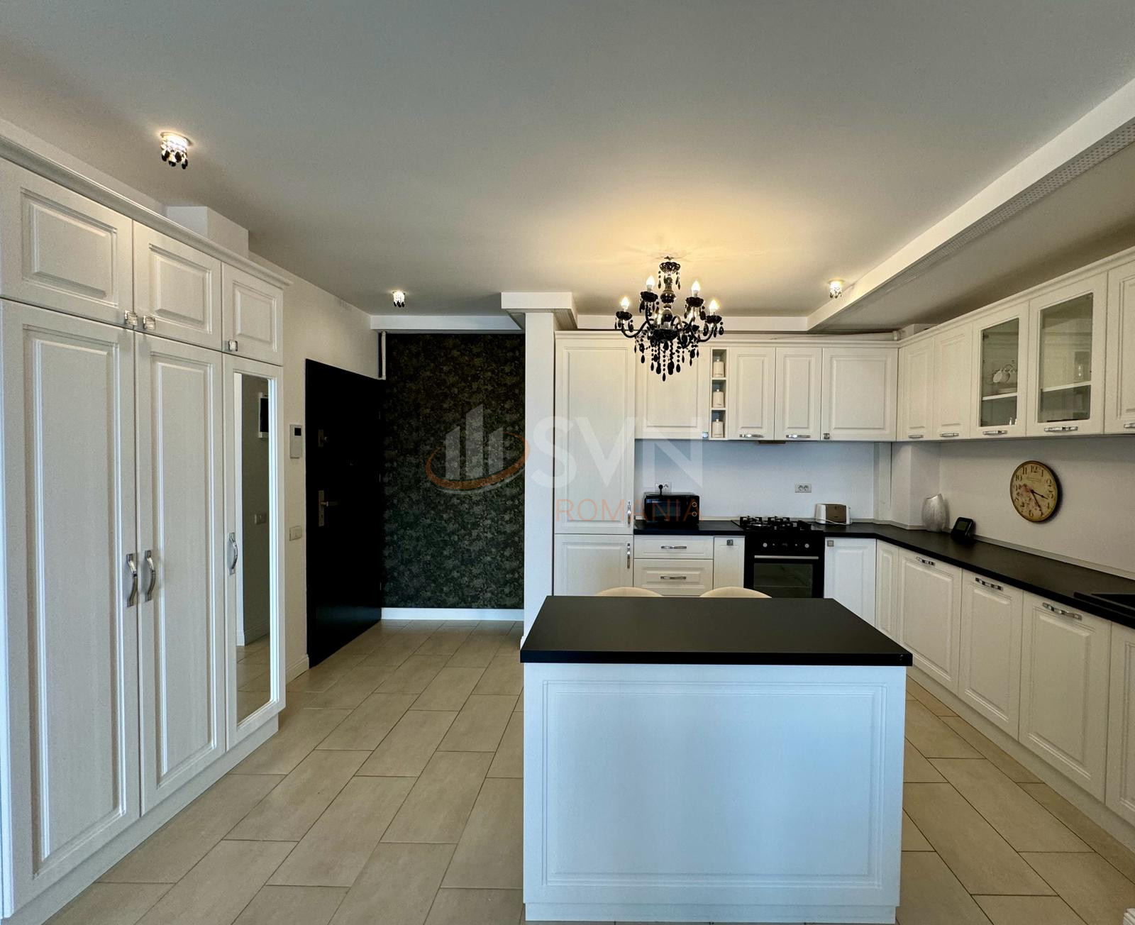 Apartament, 3 camere Bucuresti/Sisesti