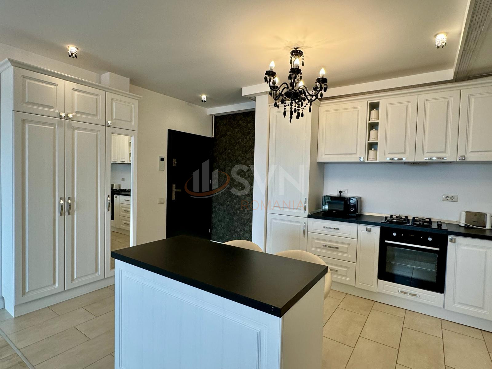 Apartament, 3 camere Bucuresti/Sisesti