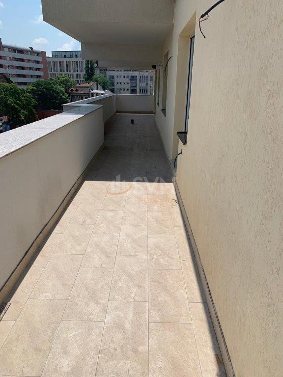 Apartament, 3 camere Bucuresti/Dacia