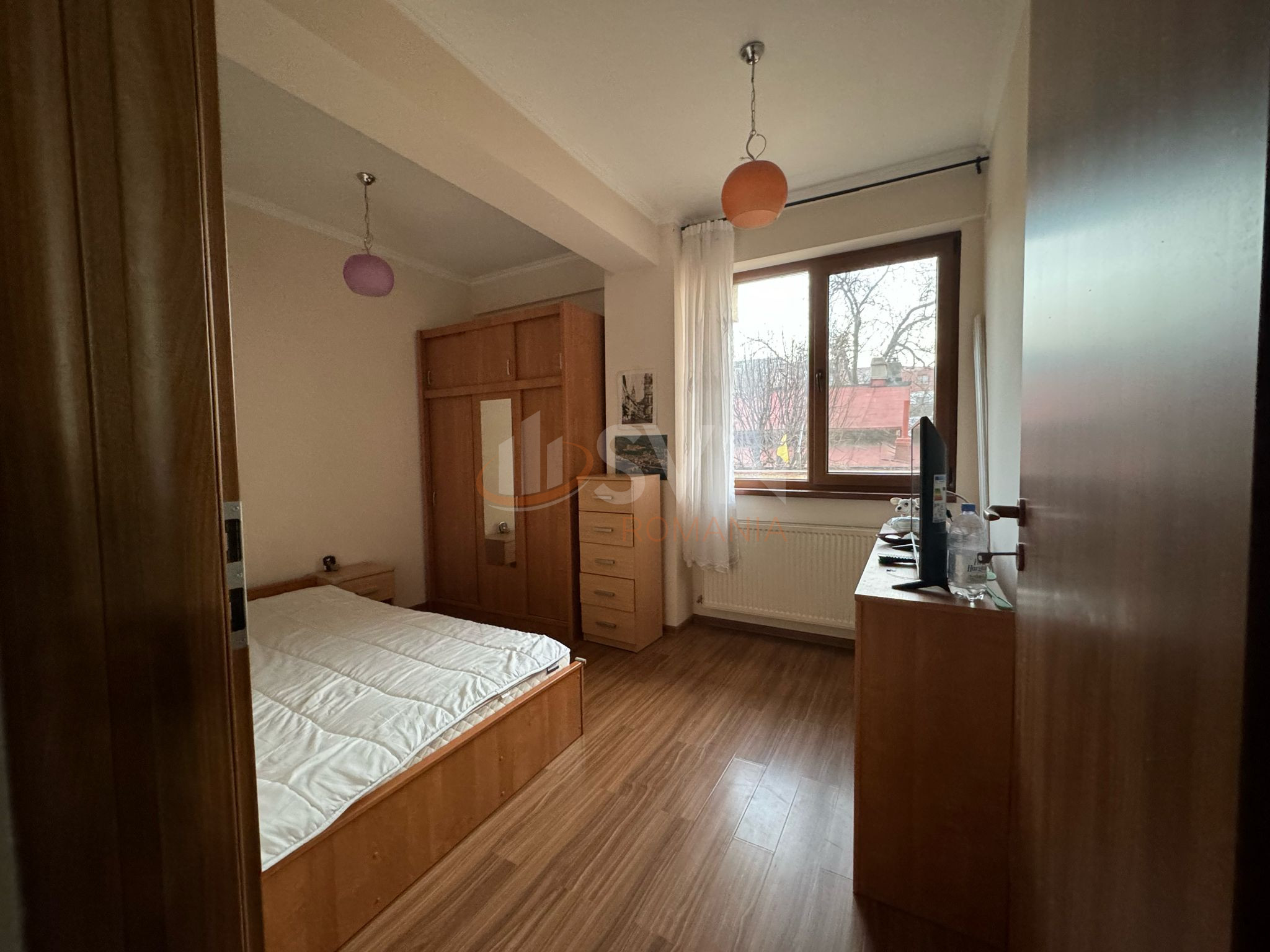 Apartament, 3 camere Bucuresti/Bucurestii Noi