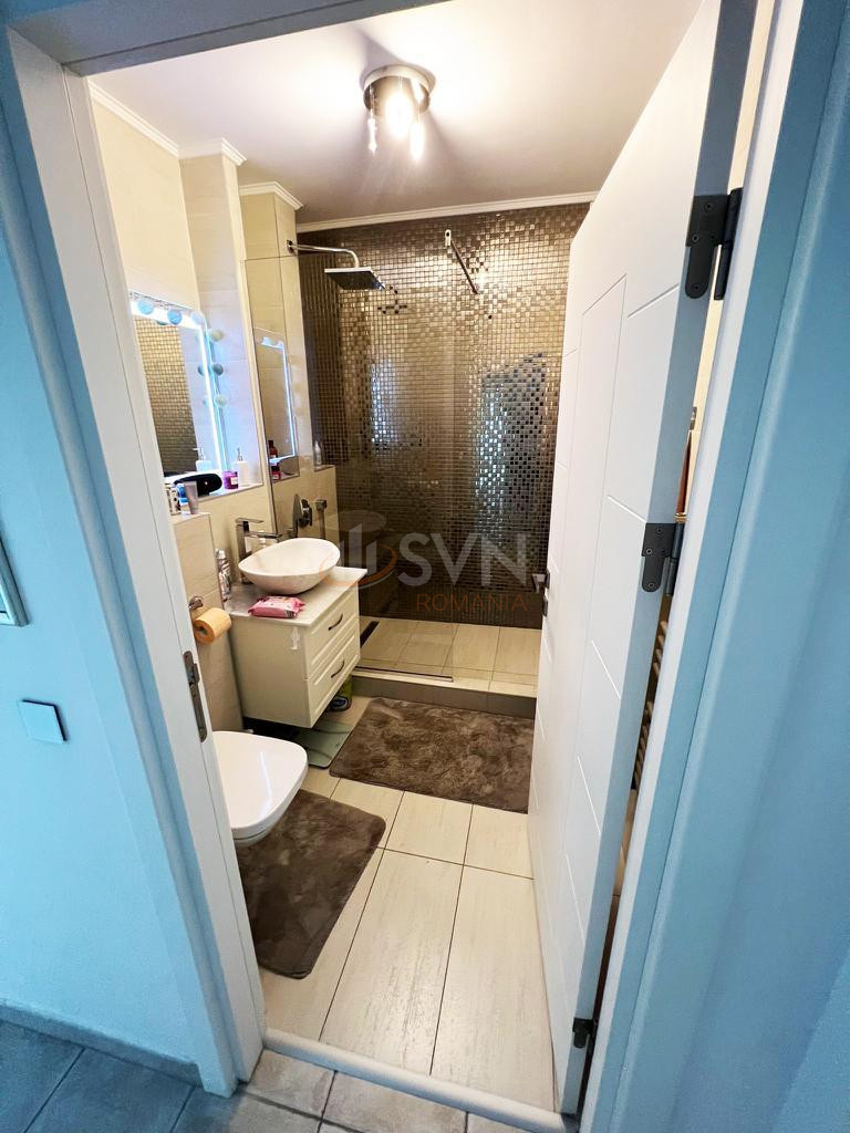 Apartament, 3 camere Bucuresti/Doamna Ghica