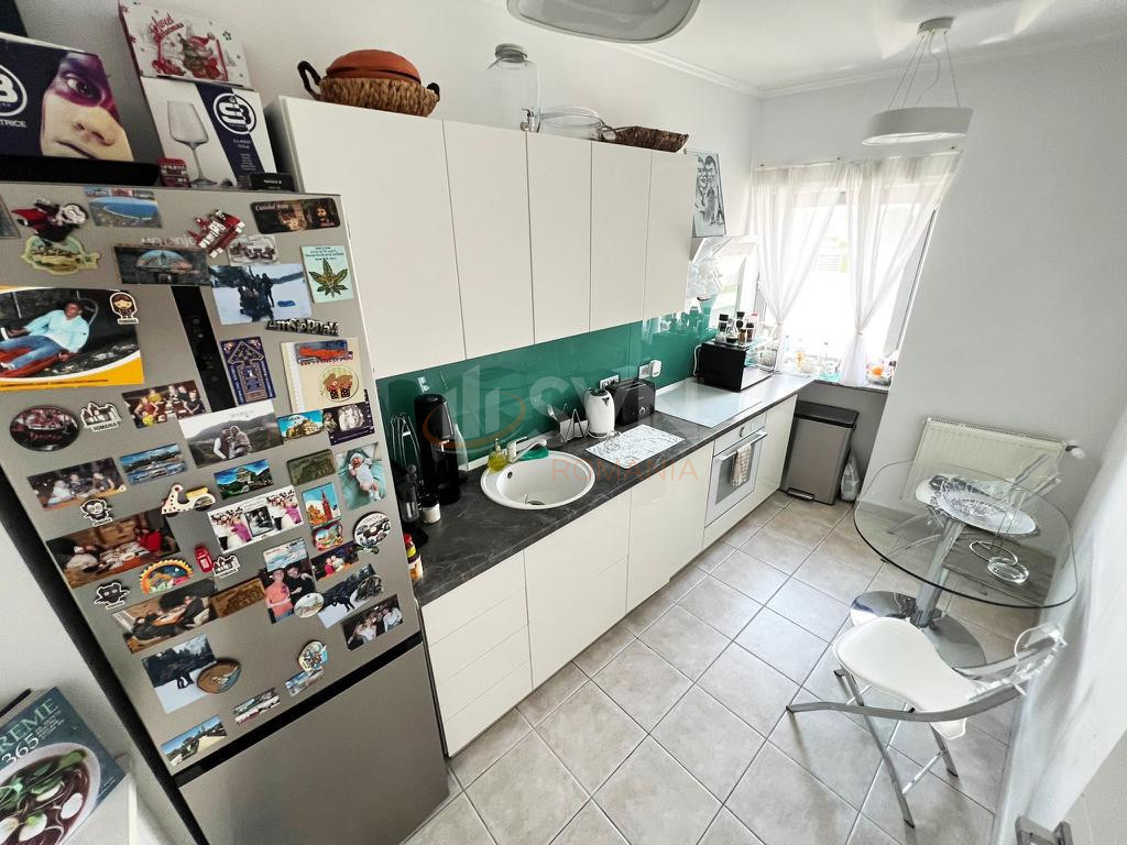 Apartament, 3 camere Bucuresti/Doamna Ghica