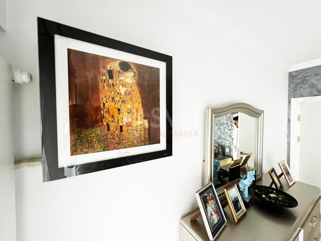 Apartament, 3 camere Bucuresti/Doamna Ghica