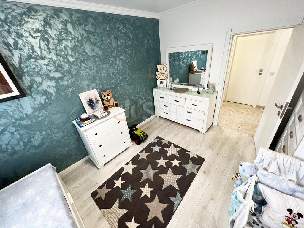 Apartament, 3 camere Bucuresti/Doamna Ghica