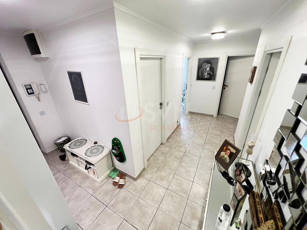 Apartament, 3 camere Bucuresti/Doamna Ghica