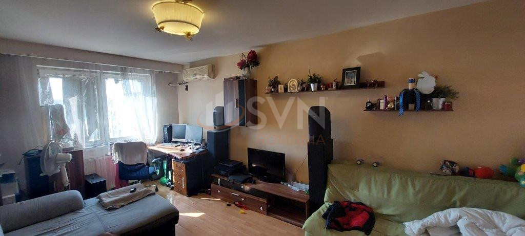 Apartament, 3 camere Bucuresti/Crangasi