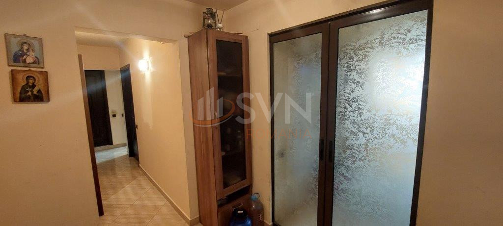 Apartament, 3 camere Bucuresti/Crangasi
