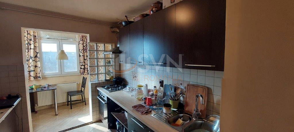 Apartament, 3 camere Bucuresti/Crangasi