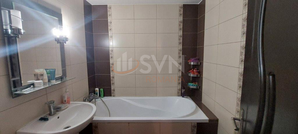 Apartament, 3 camere Bucuresti/Crangasi