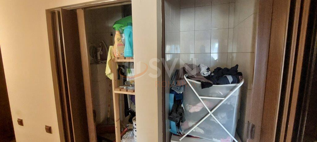 Apartament, 3 camere Bucuresti/Crangasi