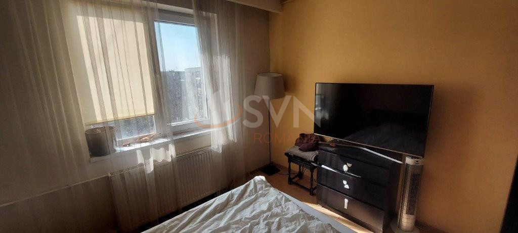 Apartament, 3 camere Bucuresti/Crangasi