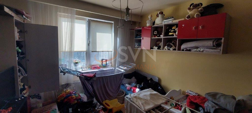 Apartament, 3 camere Bucuresti/Crangasi