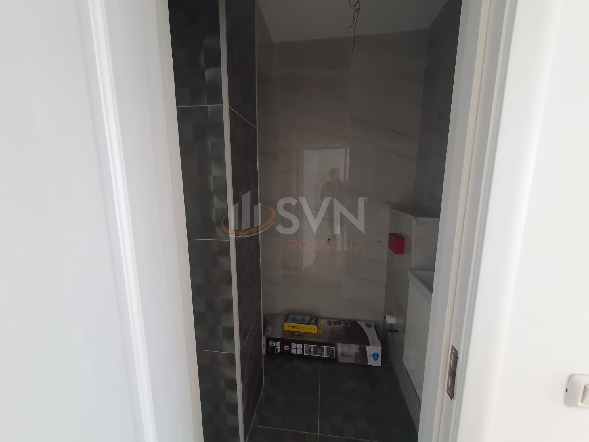 Apartament, 3 camere Bucuresti/Straulesti