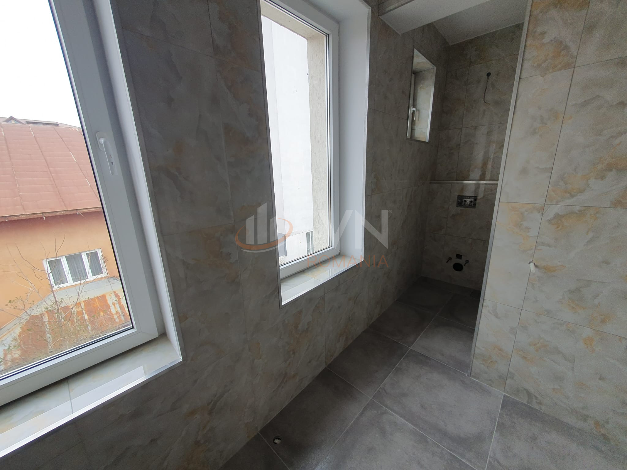 Apartament, 3 camere Bucuresti/Straulesti