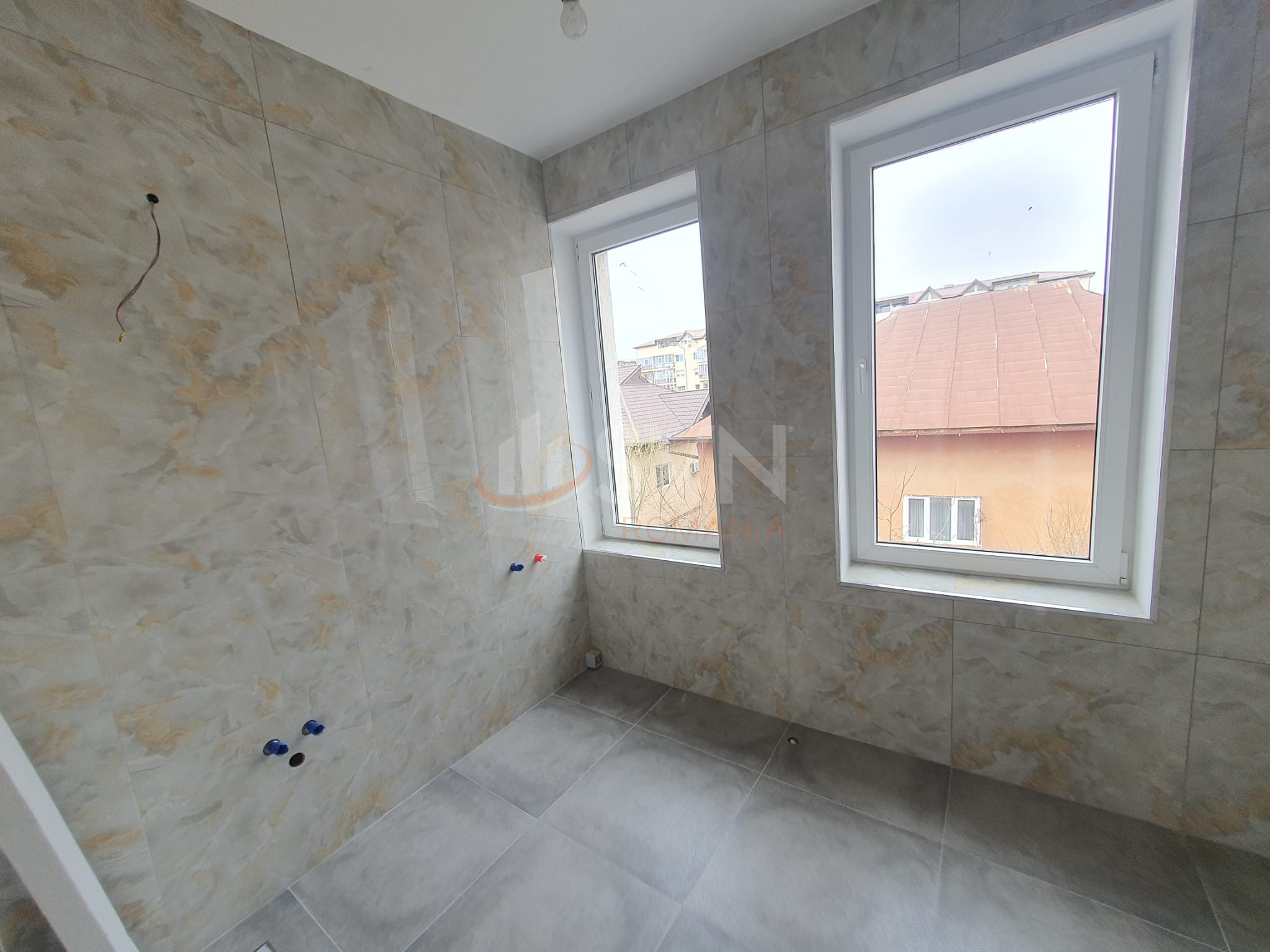 Apartament, 3 camere Bucuresti/Straulesti