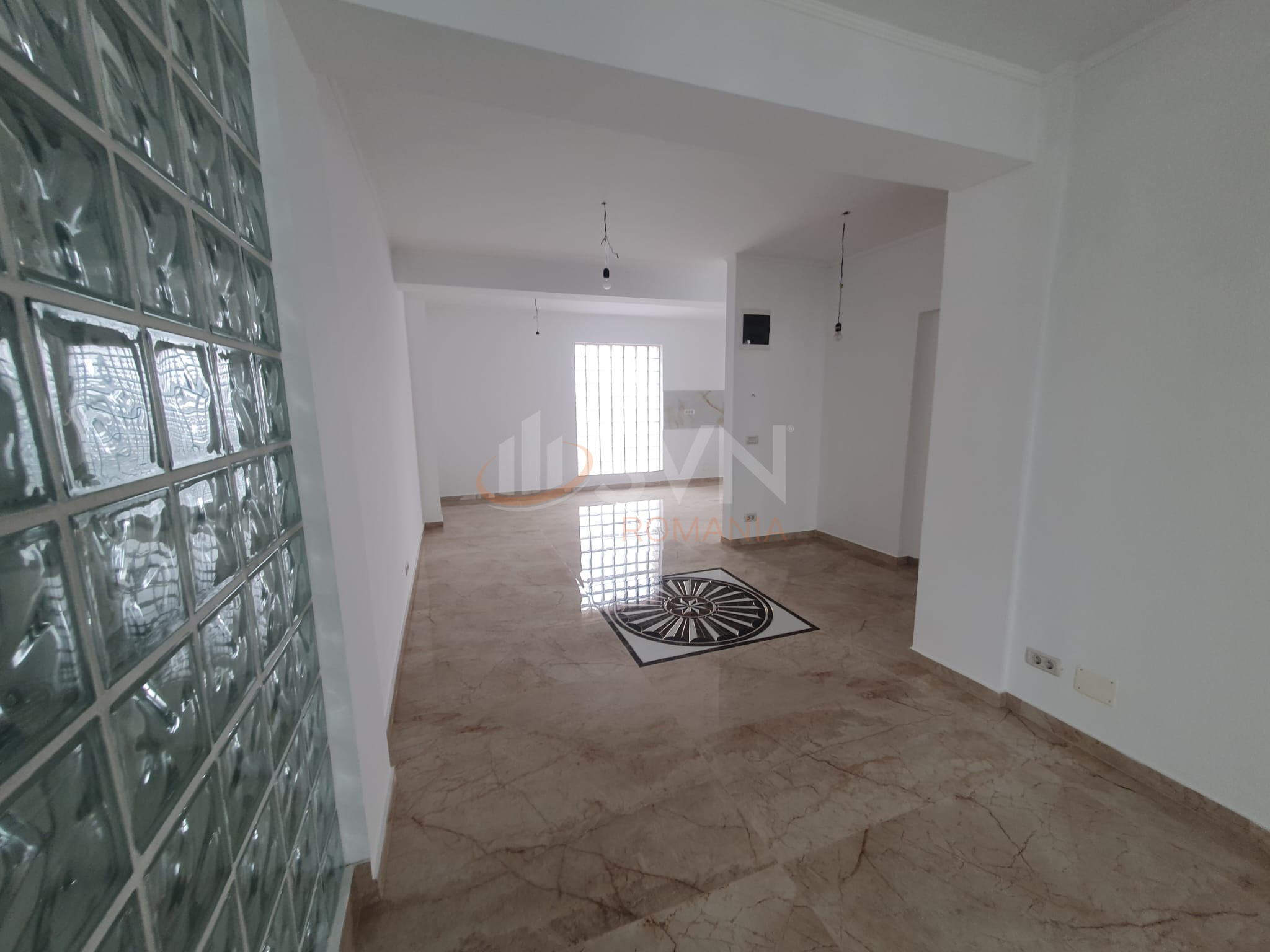 Apartament, 3 camere Bucuresti/Straulesti