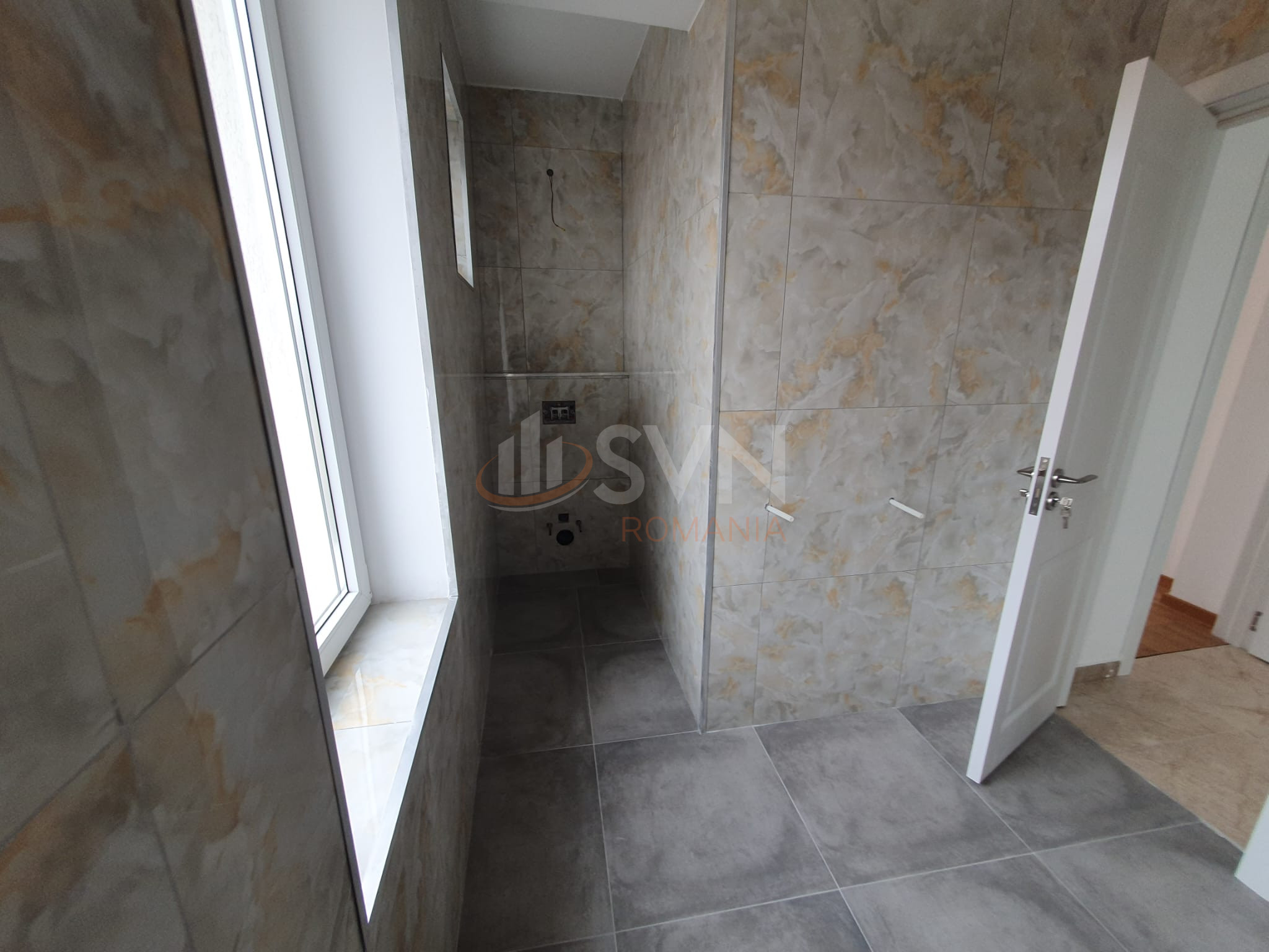 Apartament, 3 camere Bucuresti/Straulesti
