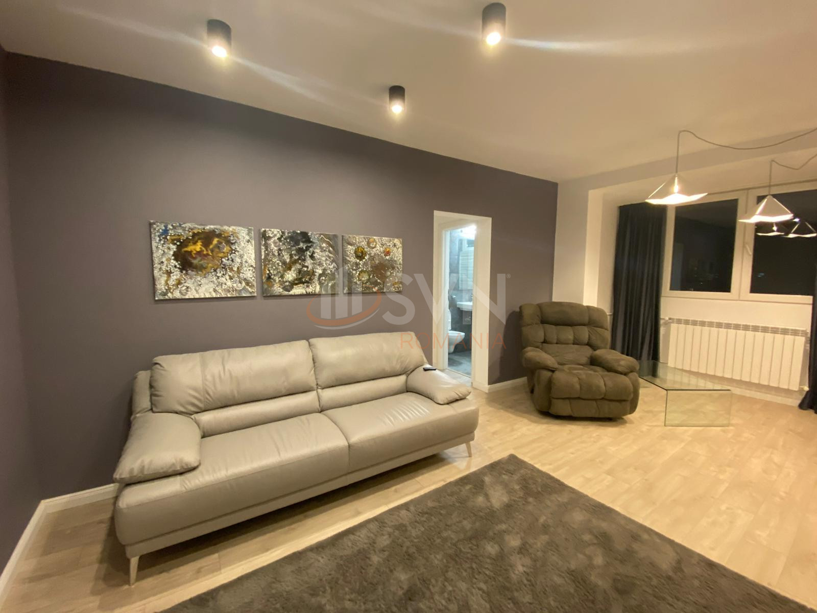 Apartament, 3 camere Bucuresti/Floreasca
