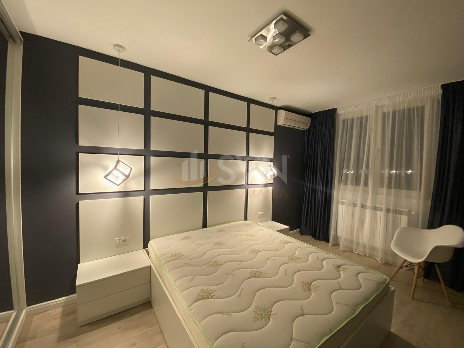 Apartament, 3 camere Bucuresti/Floreasca
