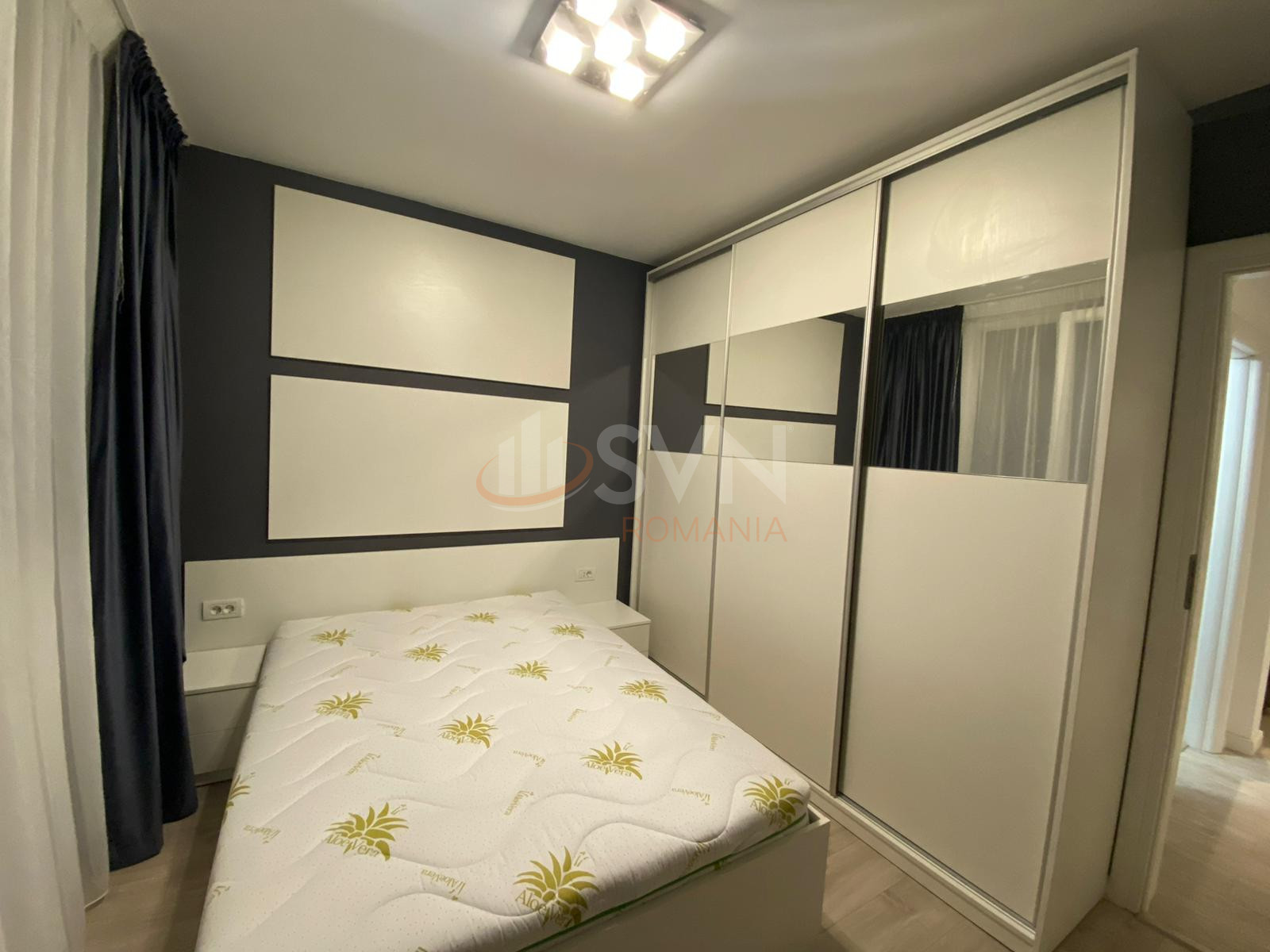 Apartament, 3 camere Bucuresti/Floreasca