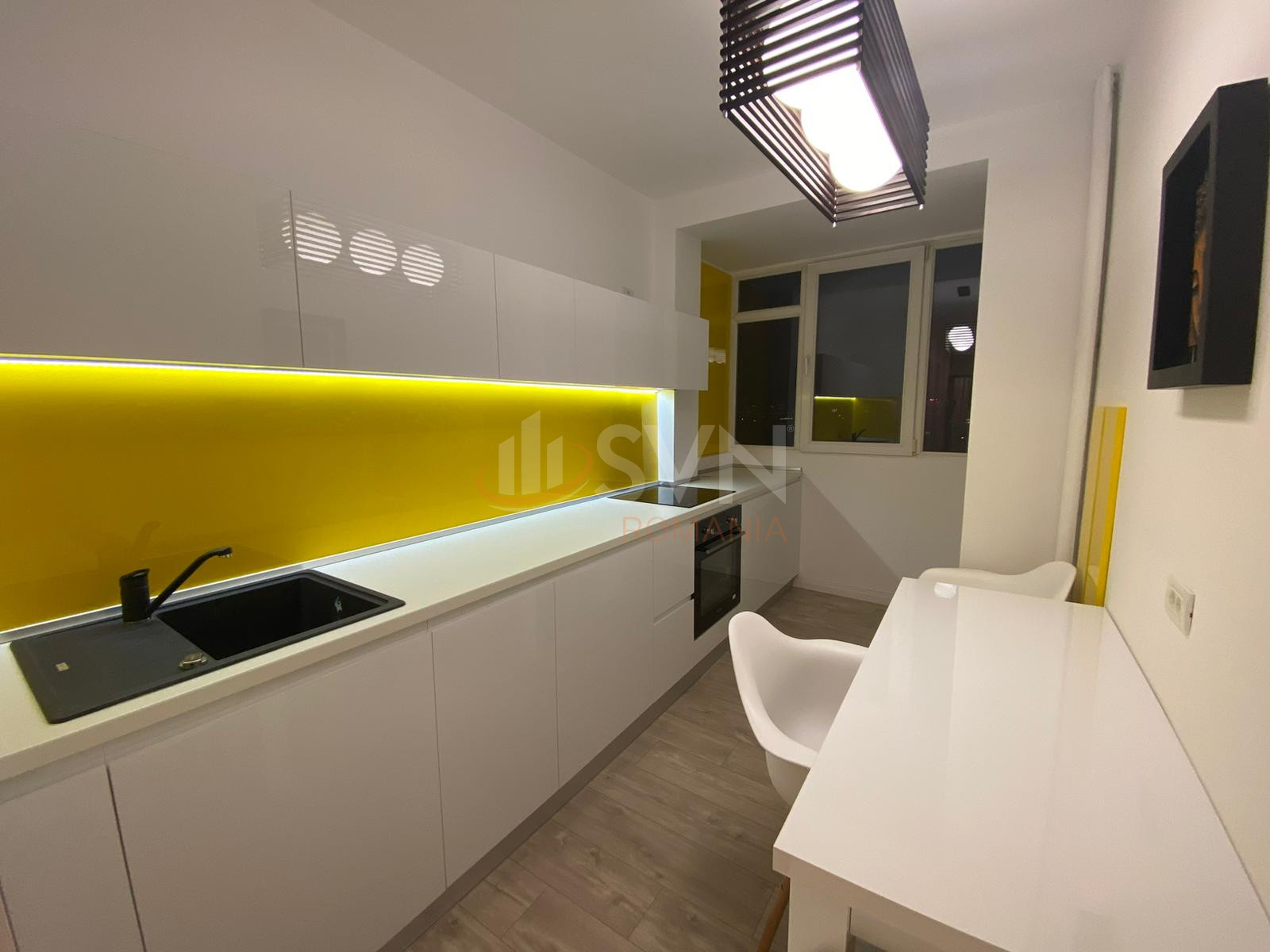 Apartament, 3 camere Bucuresti/Floreasca