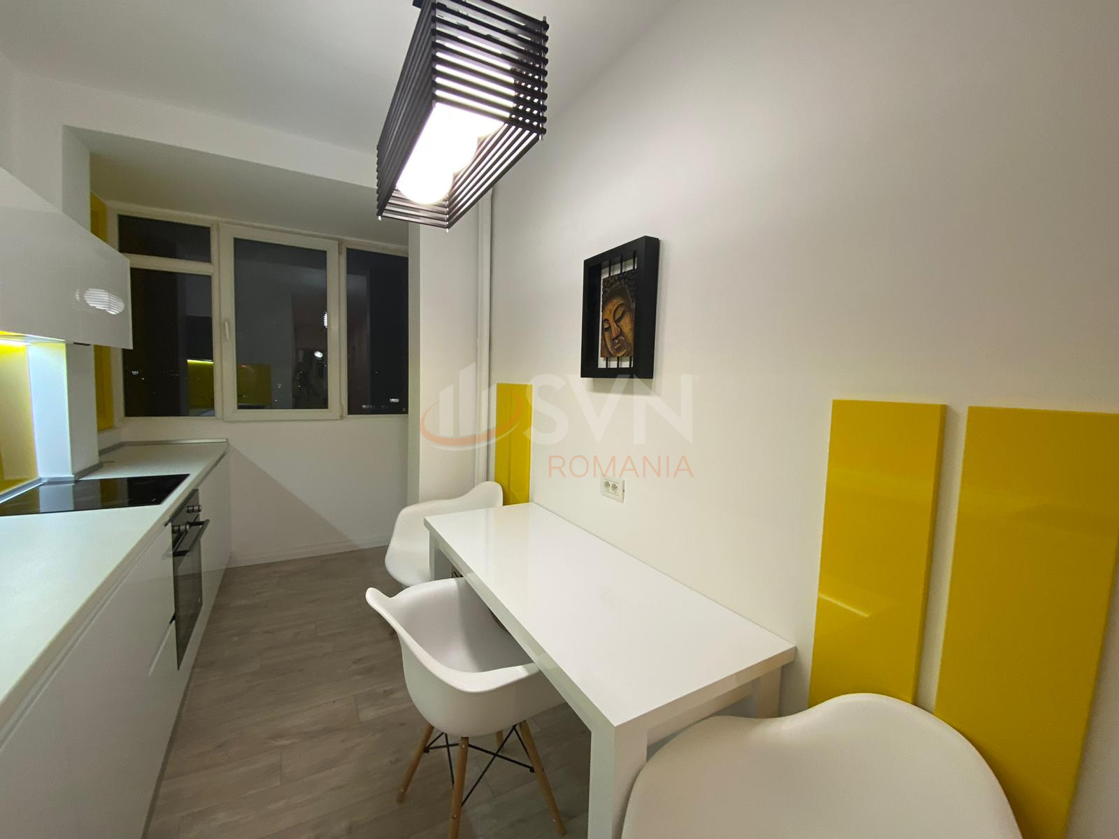 Apartament, 3 camere Bucuresti/Floreasca