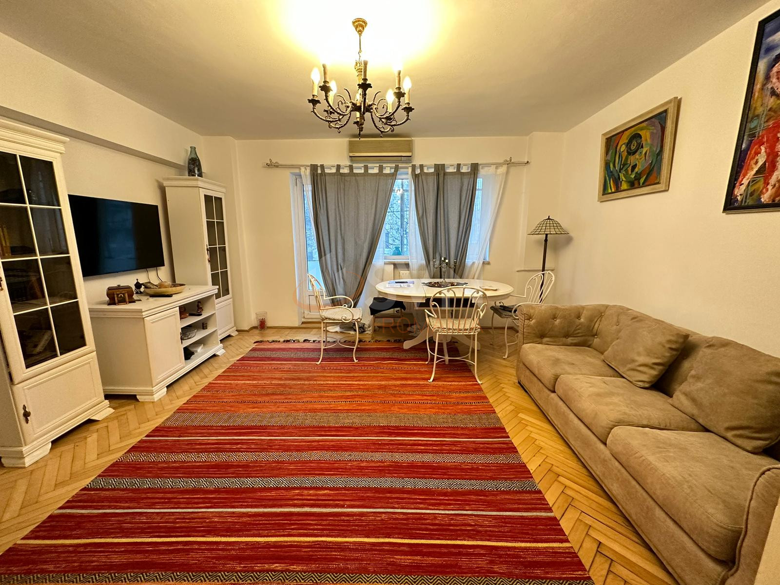 Apartament, 3 camere Bucuresti/Kogalniceanu