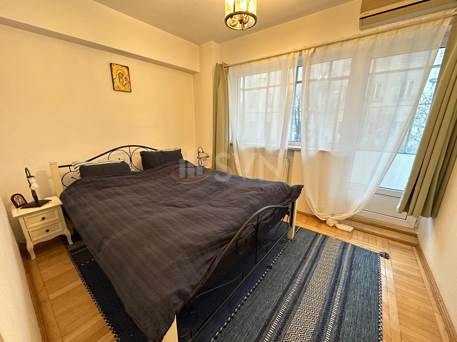 Apartament, 3 camere Bucuresti/Kogalniceanu