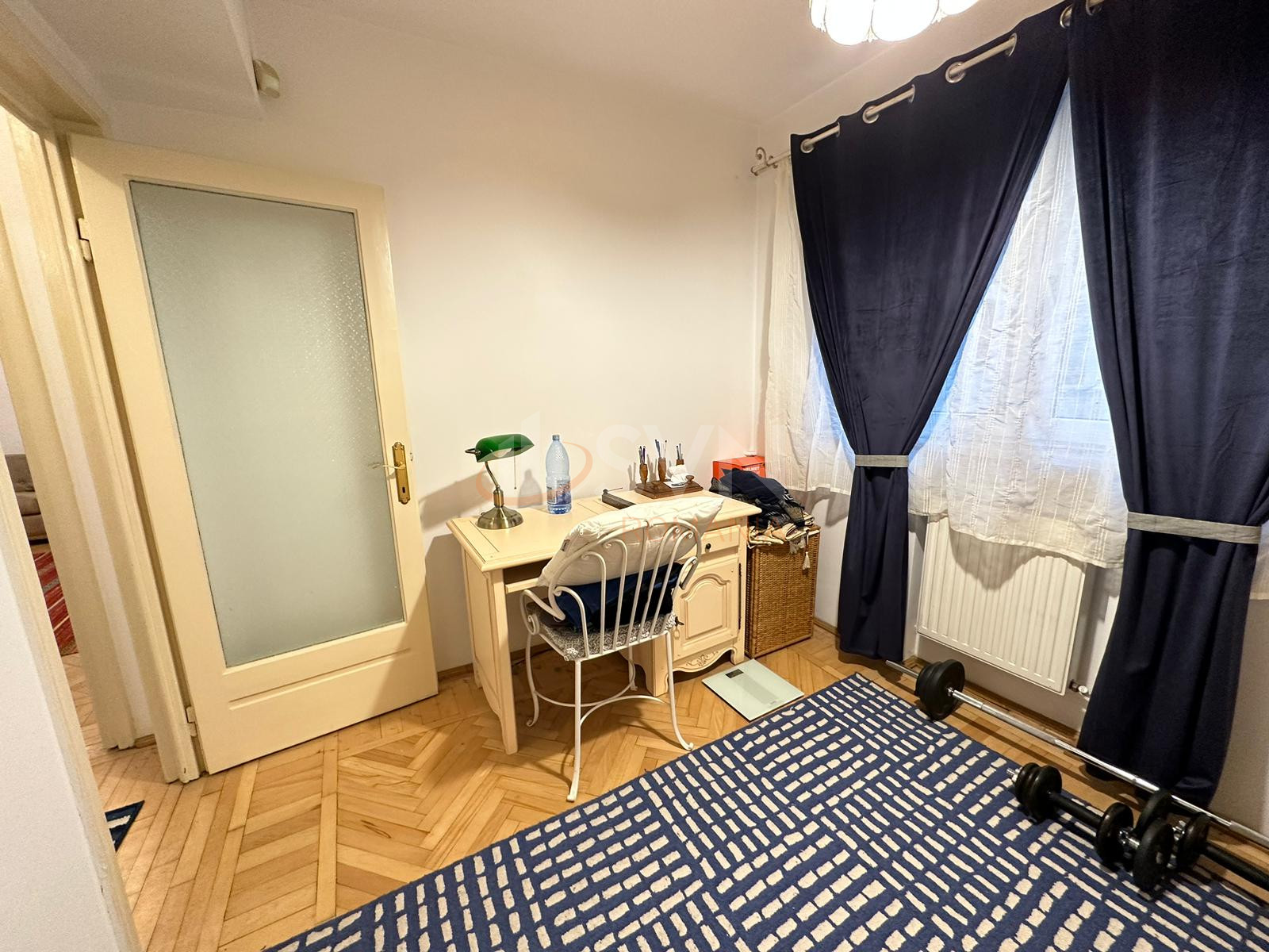 Apartament, 3 camere Bucuresti/Kogalniceanu