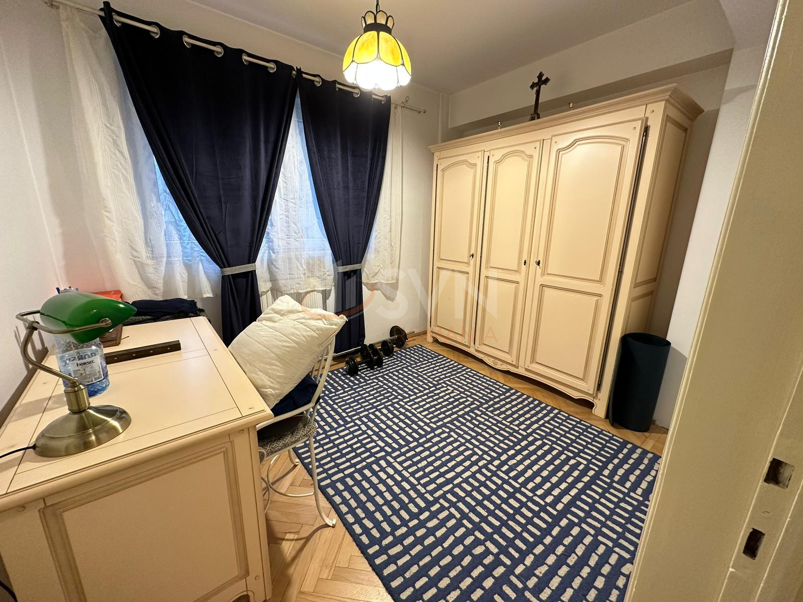 Apartament, 3 camere Bucuresti/Kogalniceanu