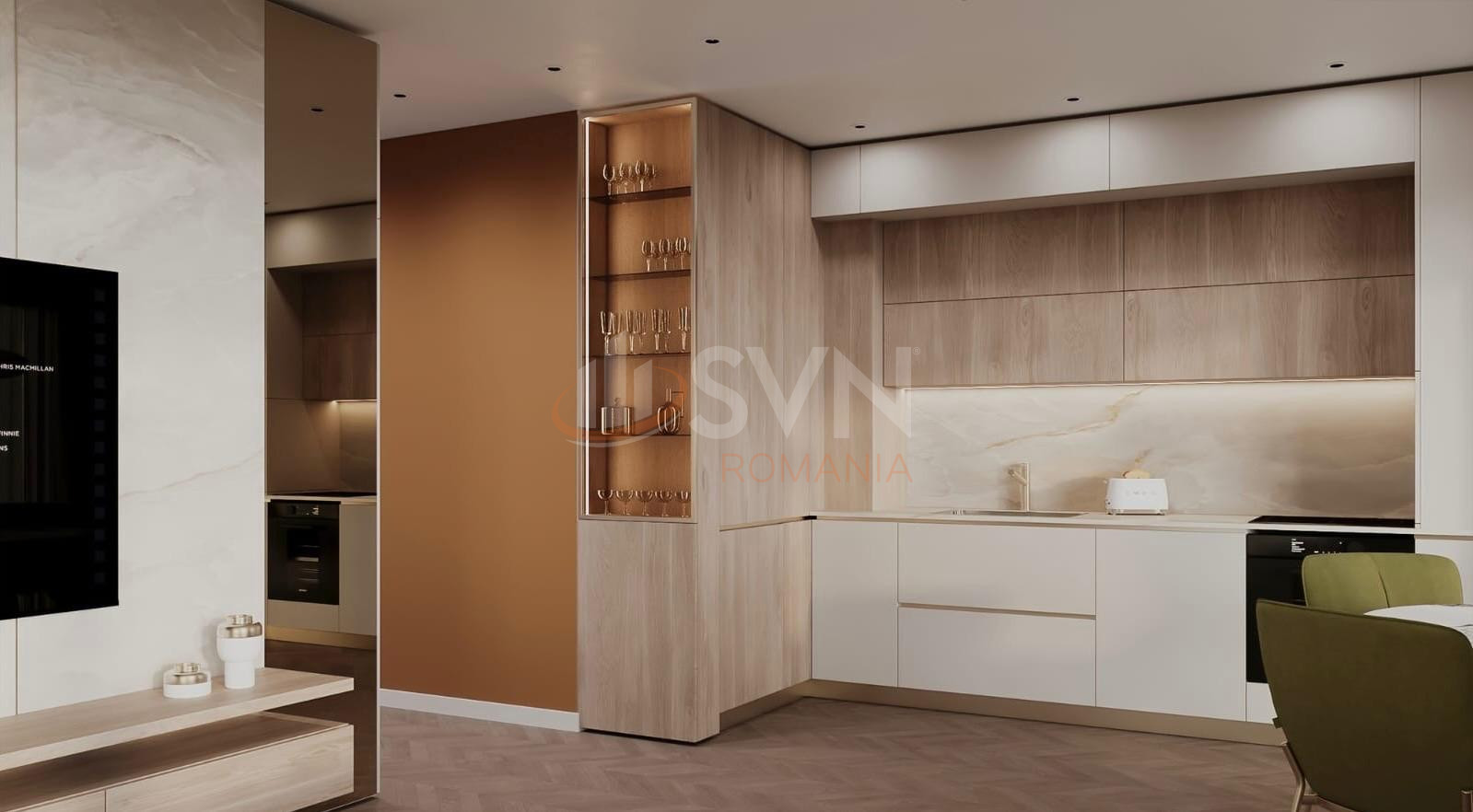 Apartament, 3 camere Bucuresti/Piata Unirii (s3)