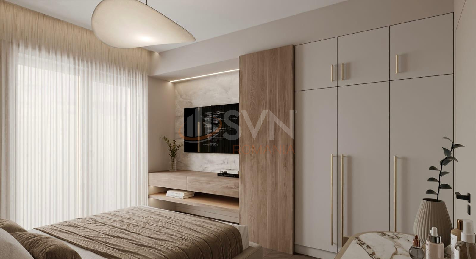 Apartament, 3 camere Bucuresti/Piata Unirii (s3)