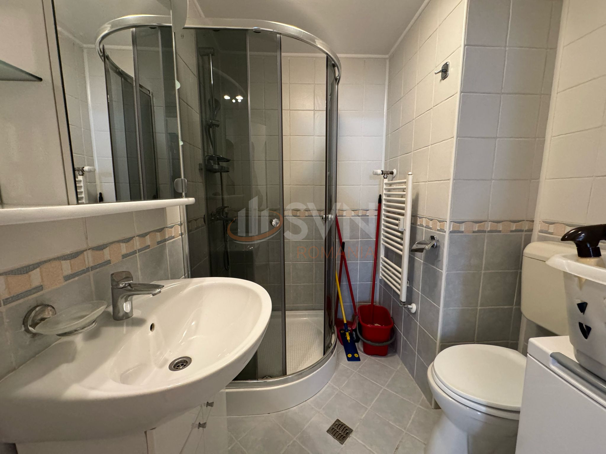 Apartament, 3 camere Bucuresti/Aviatorilor