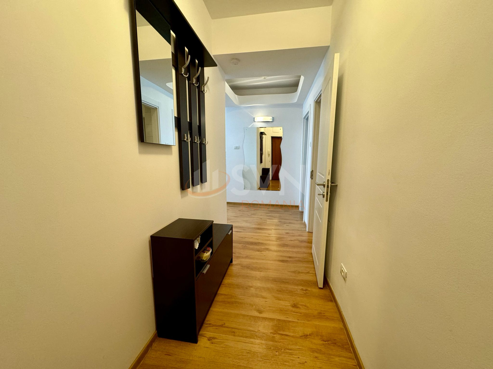 Apartament, 3 camere Bucuresti/Aviatorilor