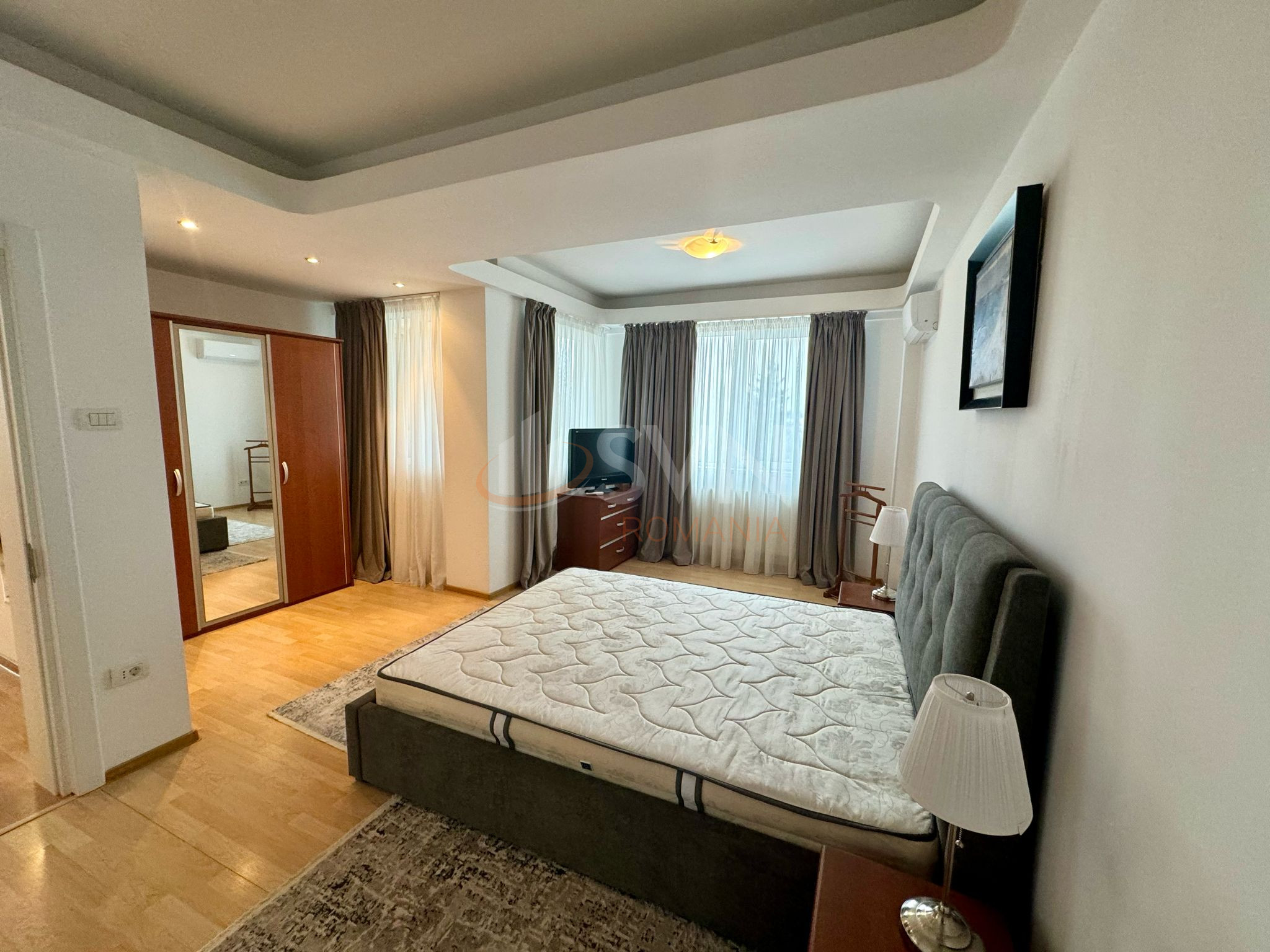 Apartament, 3 camere Bucuresti/Aviatorilor