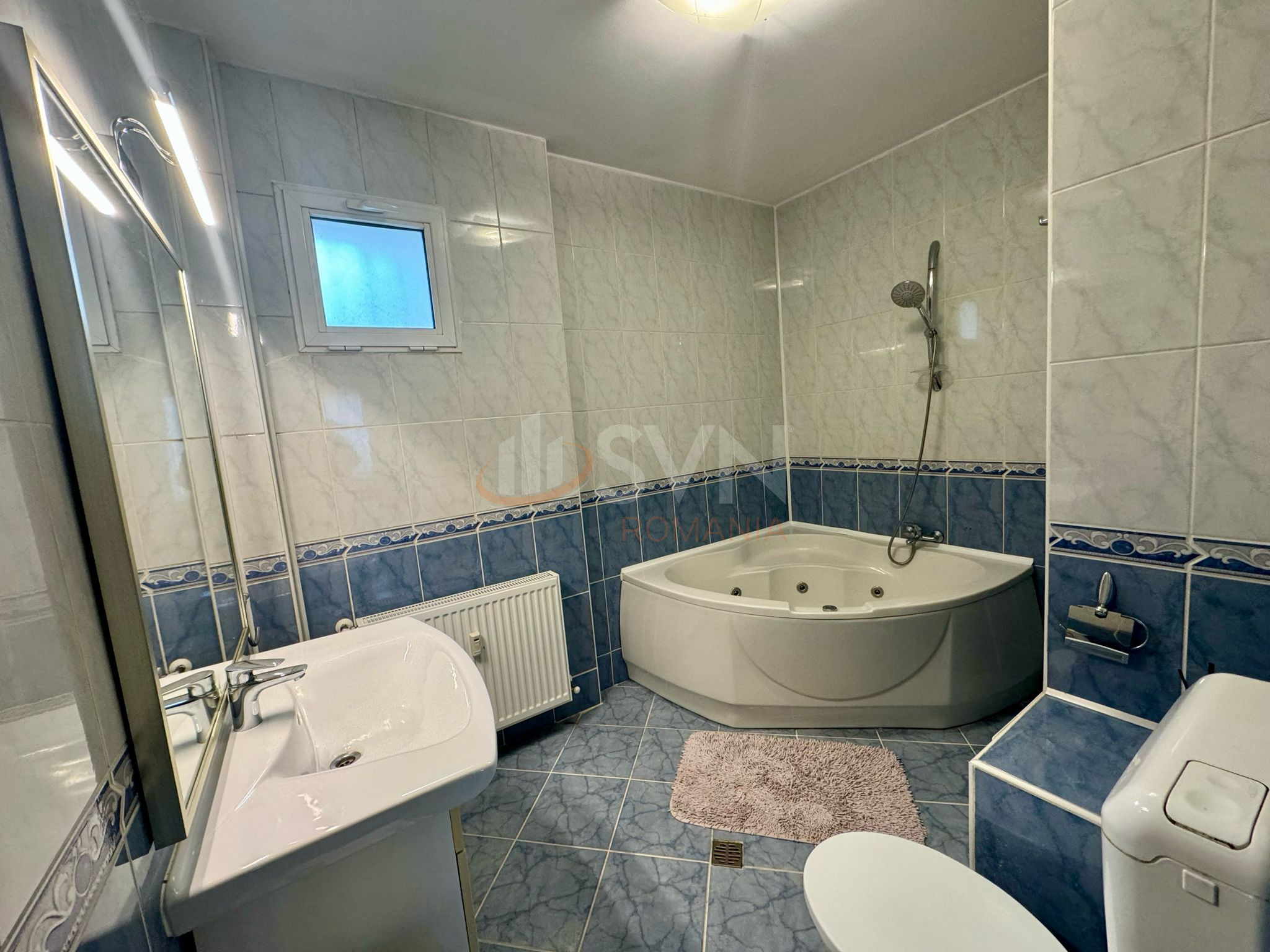 Apartament, 3 camere Bucuresti/Aviatorilor