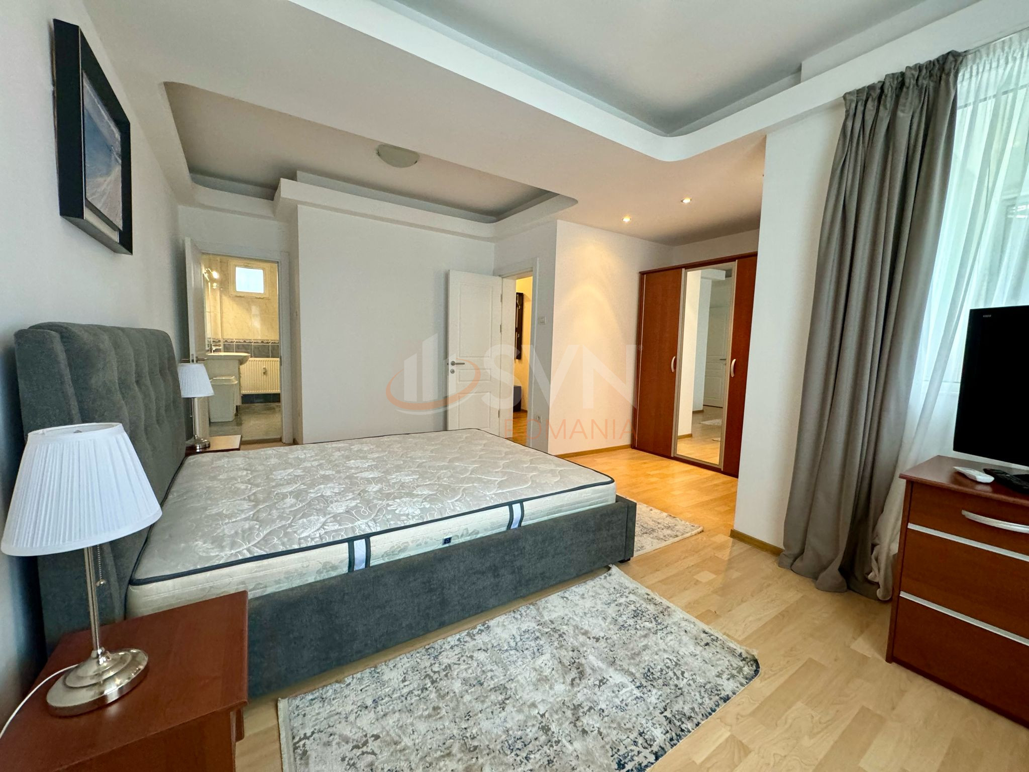 Apartament, 3 camere Bucuresti/Aviatorilor