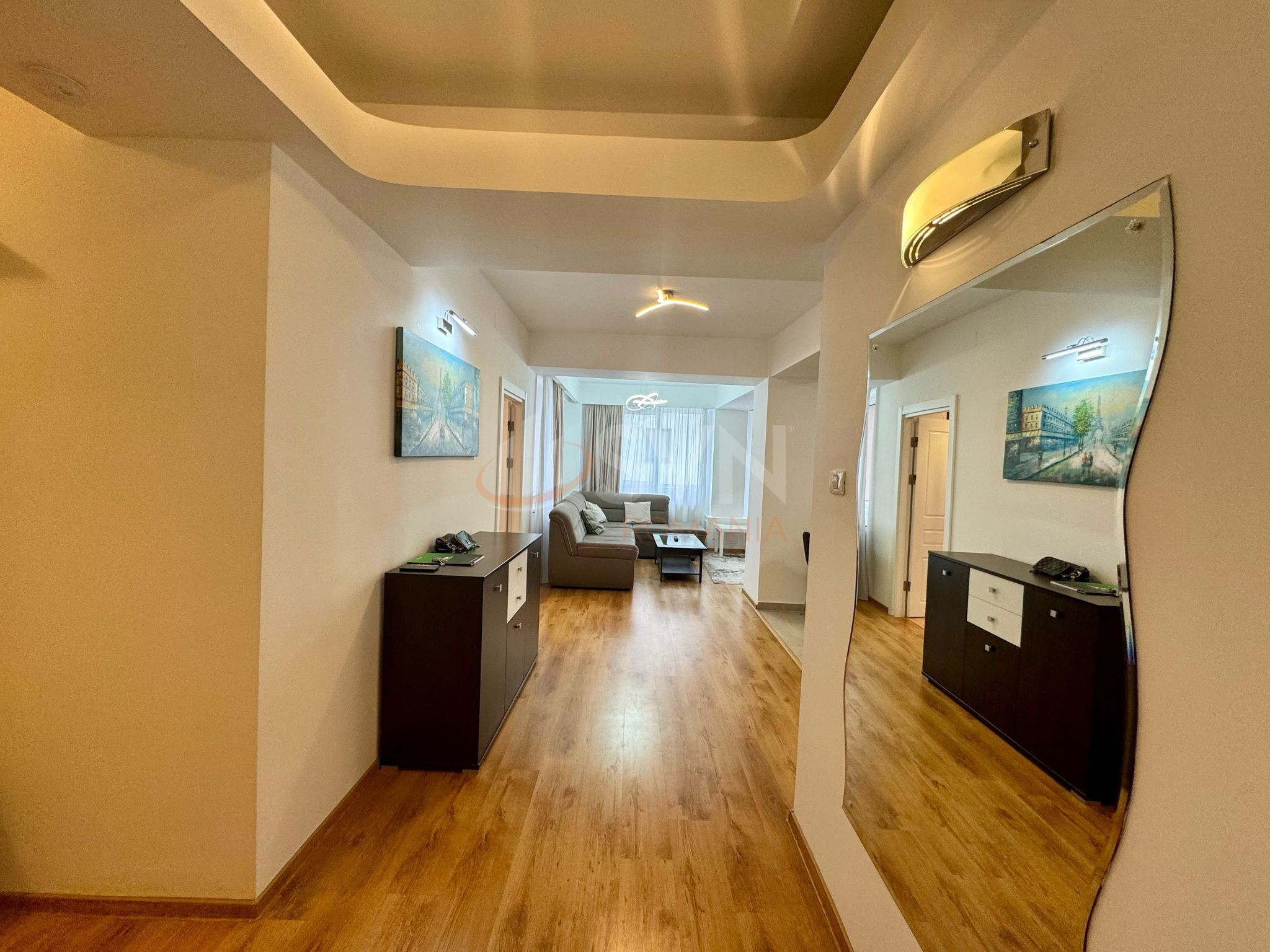 Apartament, 3 camere Bucuresti/Aviatorilor